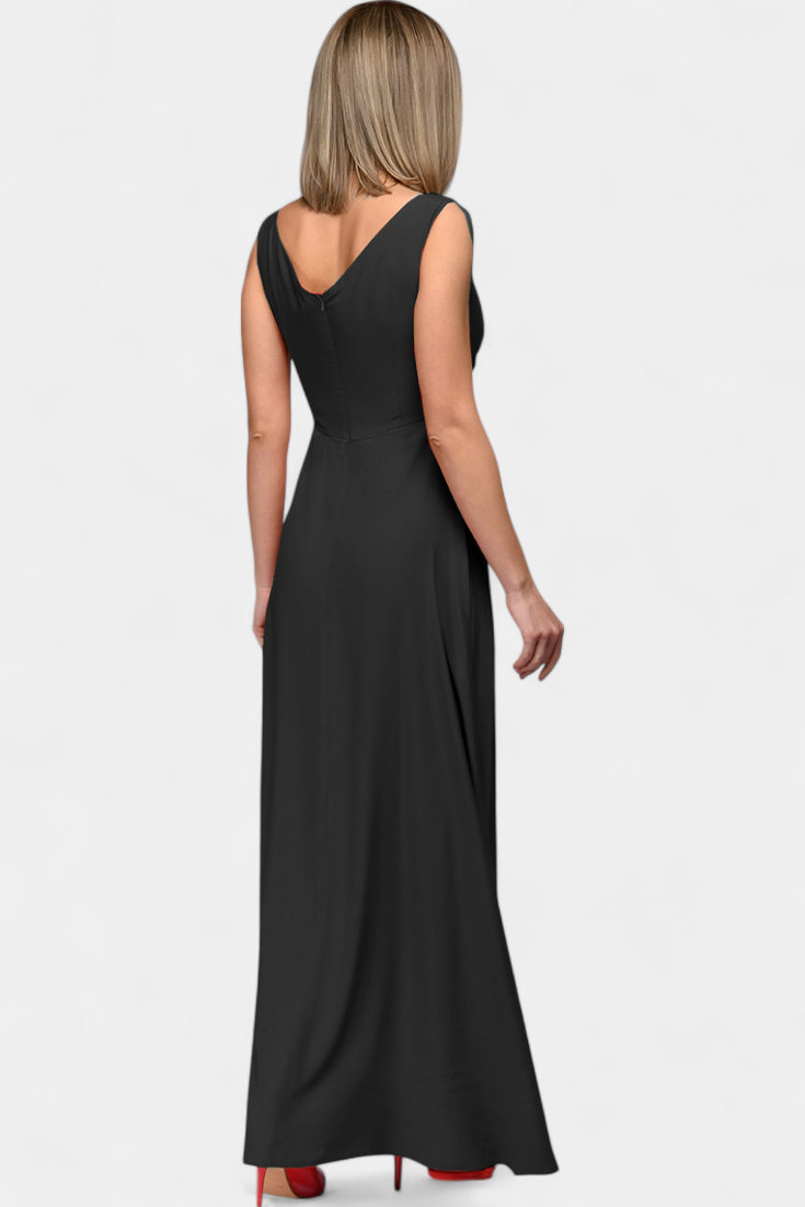 Vittalyn | Sophisticated Dress