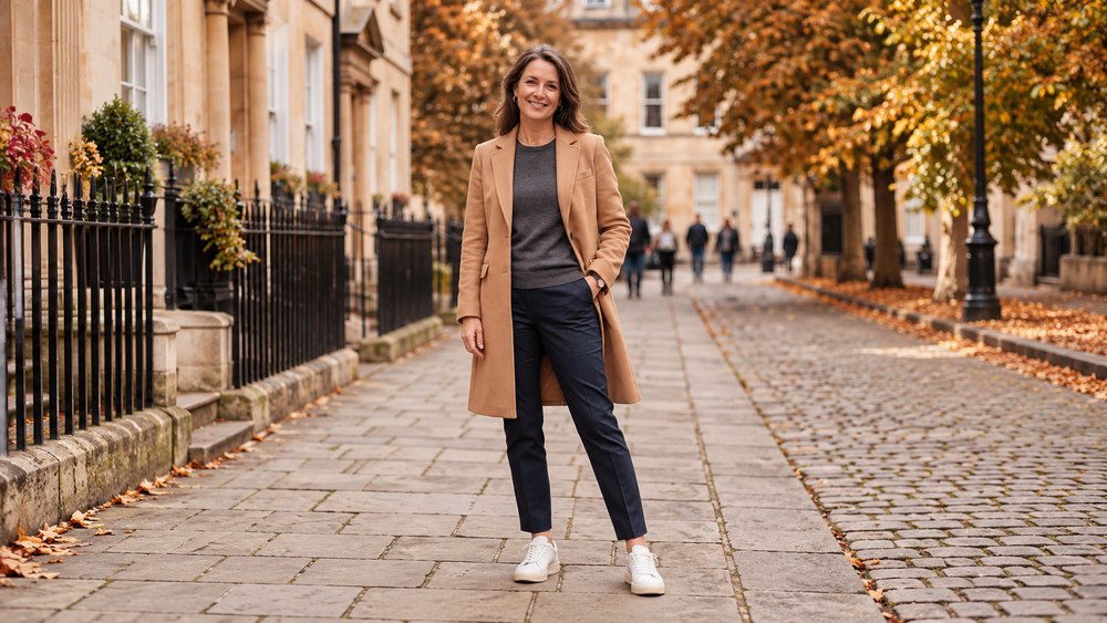 Coats & Jackets