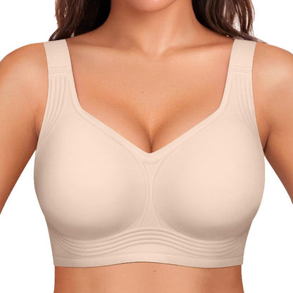 Amelia | Wire-Free Support Bra
