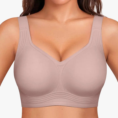 Amelia | Wire-Free Support Bra