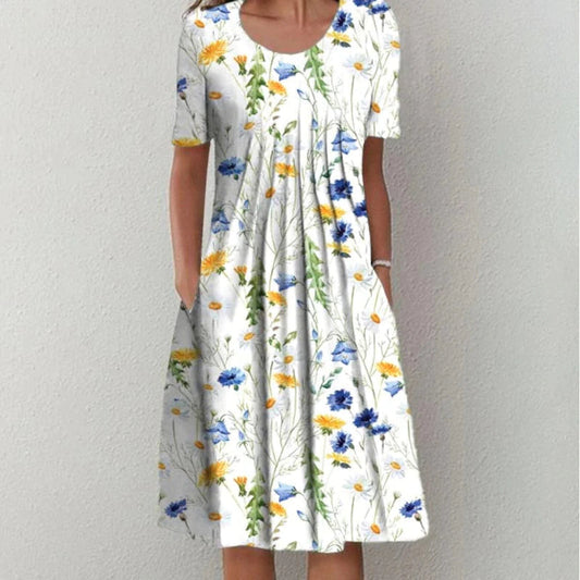 Olyverrah | Elegant Dress