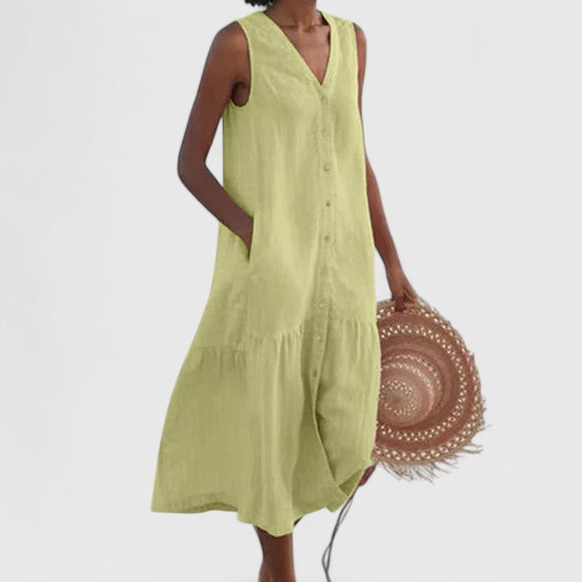 Veranika | Comfortable Dress