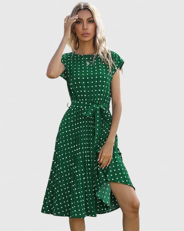 Allyzhea | Elegant Dress