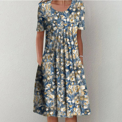 Olyverrah | Elegant Dress