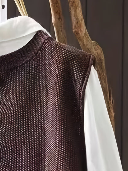Rorie | Elegant Cardigan