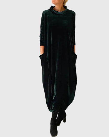 Madison - Elegant Dress