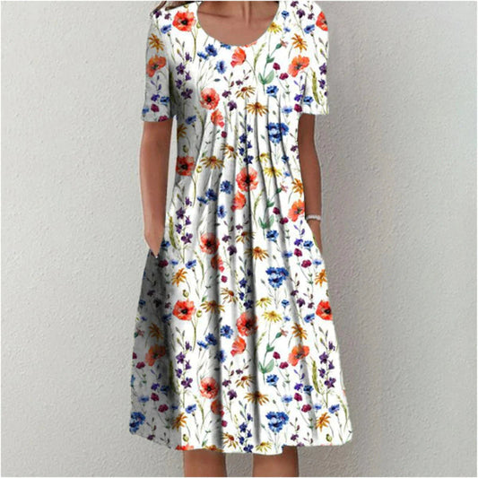 Olyverrah | Elegant Dress