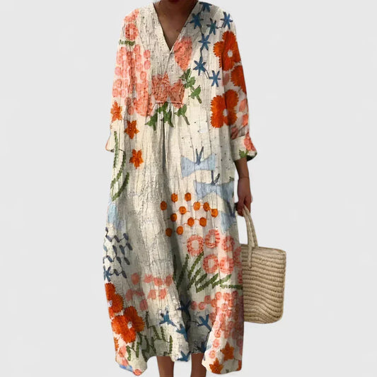 Greysynne | Comfortable Dress