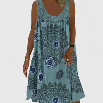 Arya | Comfortable Summer Dress