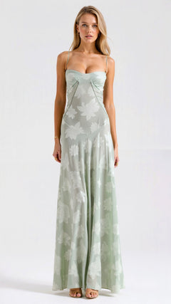 Mint Green