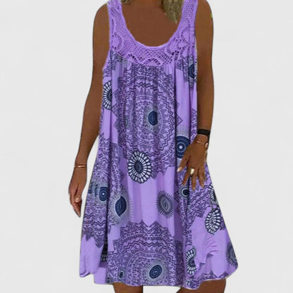 Arya | Comfortable Summer Dress