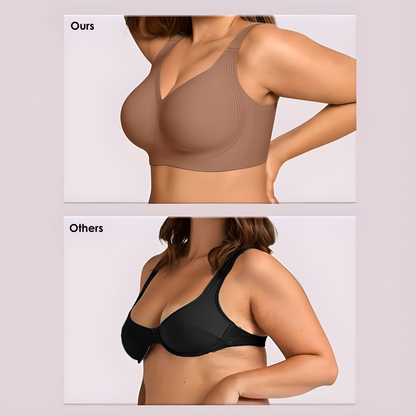 Amelia | Wire-Free Support Bra