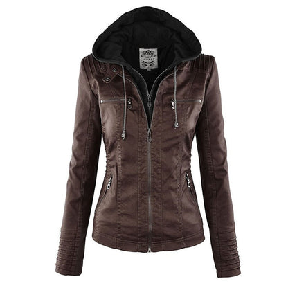 Wona | Comfortable Jacket