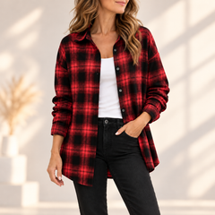 Red Black