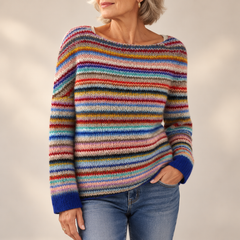 Multi Stripe