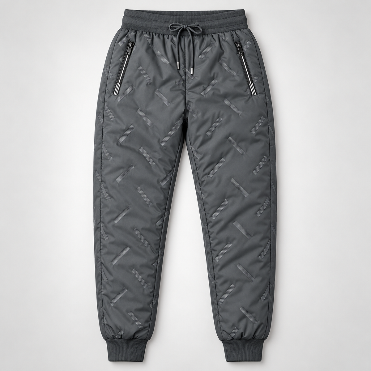 Brielle | Fleece-Lined Winter Joggers