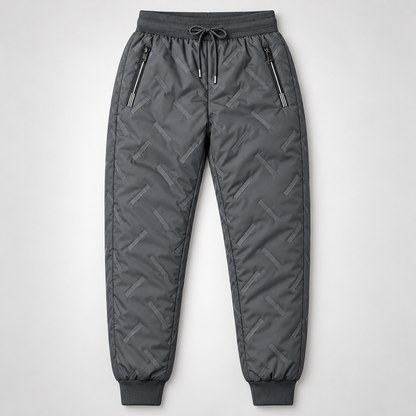 Brielle | Fleece-Lined Winter Joggers