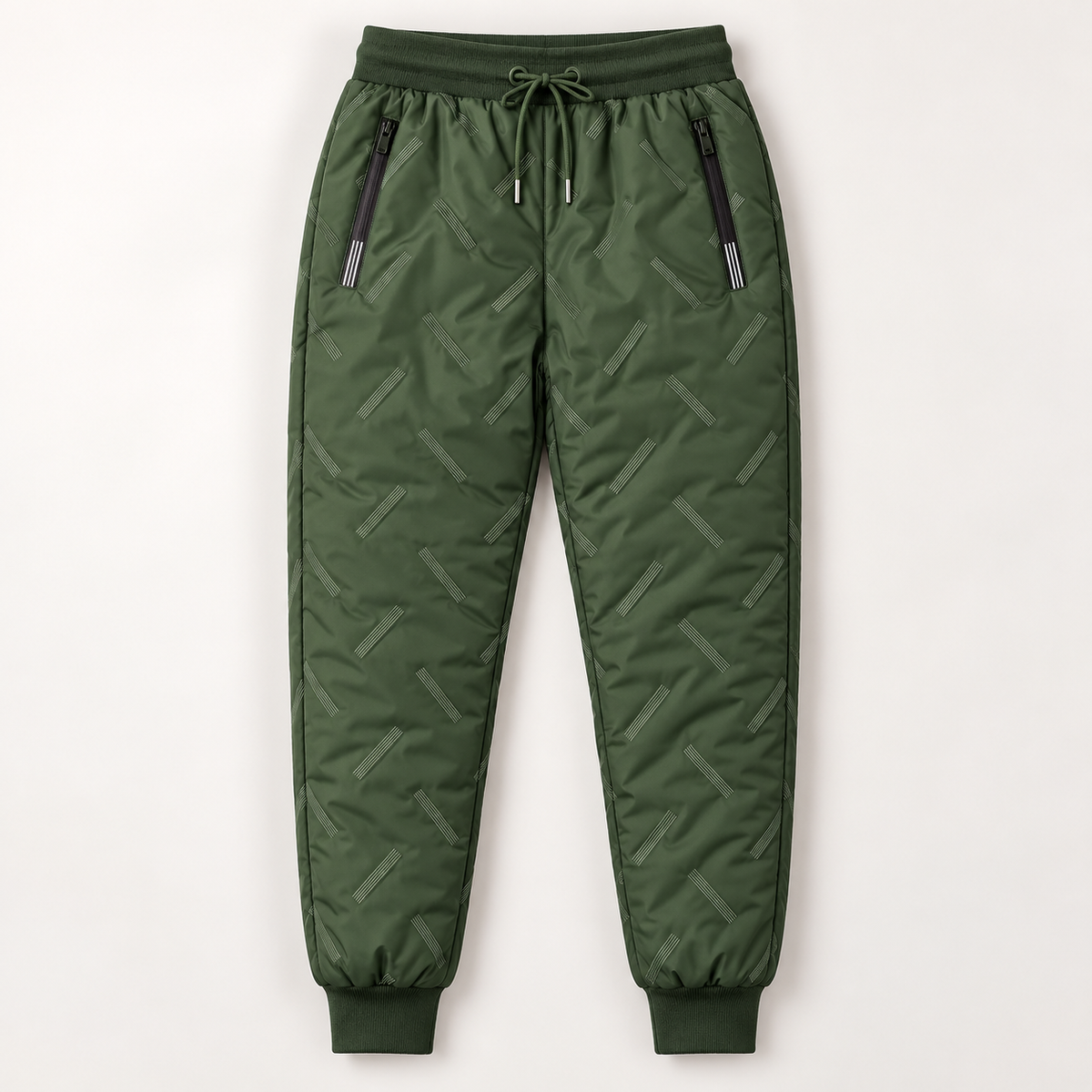 Brielle | Fleece-Lined Winter Joggers