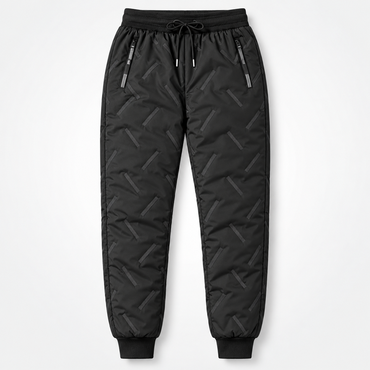 Brielle | Fleece-Lined Winter Joggers