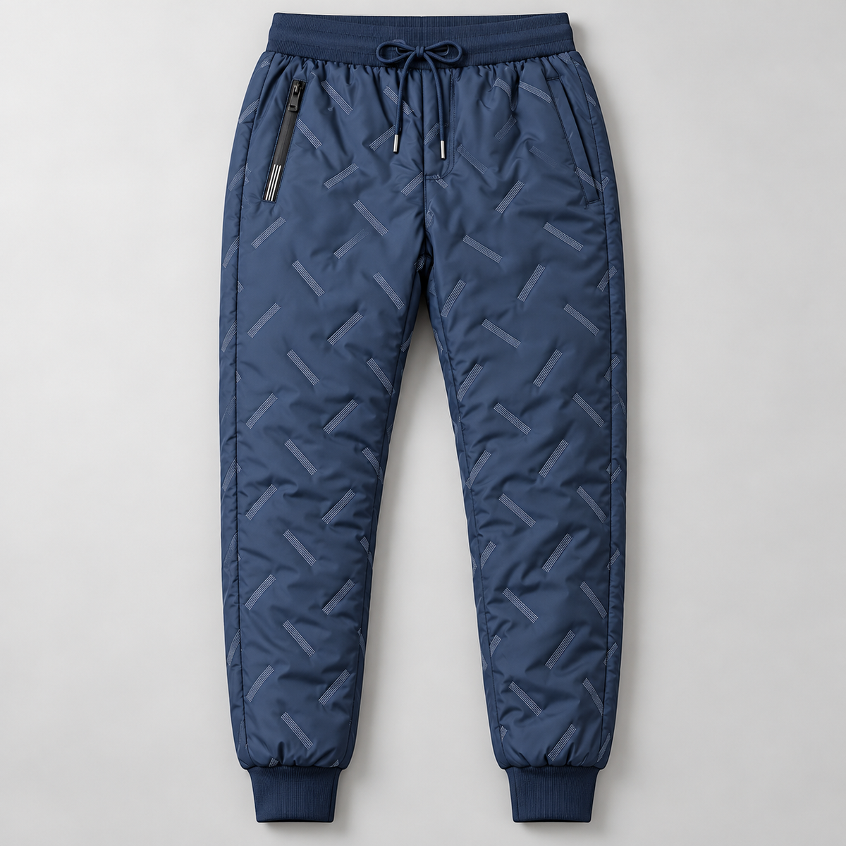 Brielle | Fleece-Lined Winter Joggers