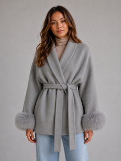 Grey