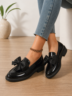 Glossy Black
