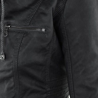 Wona | Comfortable Jacket