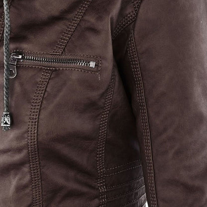 Wona | Comfortable Jacket