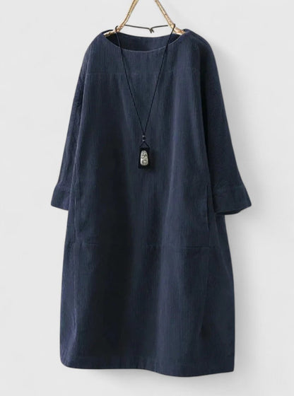 Maxine | Sophisticated Dress