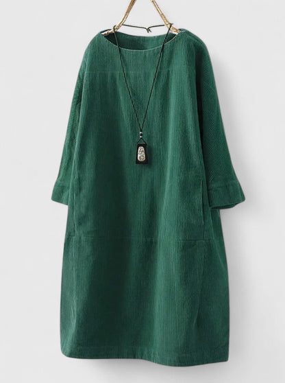 Maxine | Sophisticated Dress
