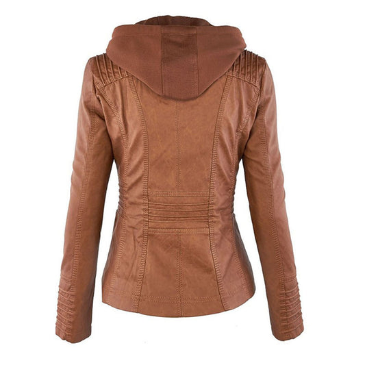 Wona | Comfortable Jacket