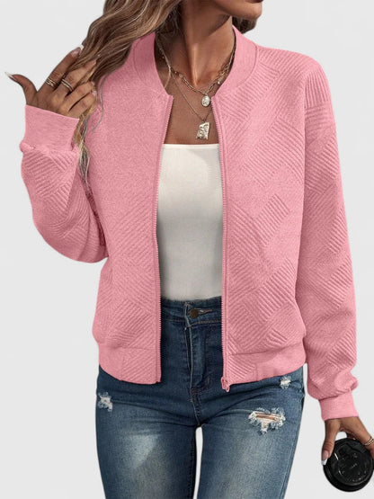 Vivianorah | Comfortable Jacket