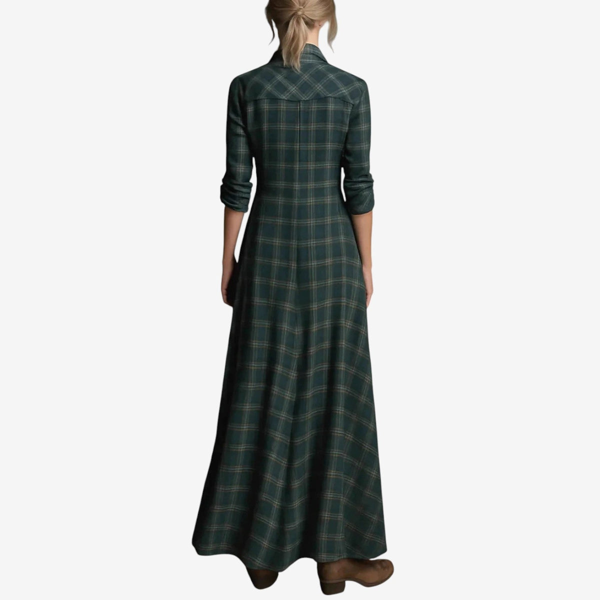 Marcelline | Elegant Dress