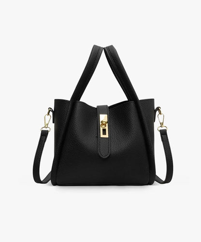Women’s Leather Tote Bag – Everyday Crossbody
