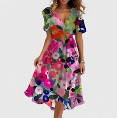 Multi ColourFloral