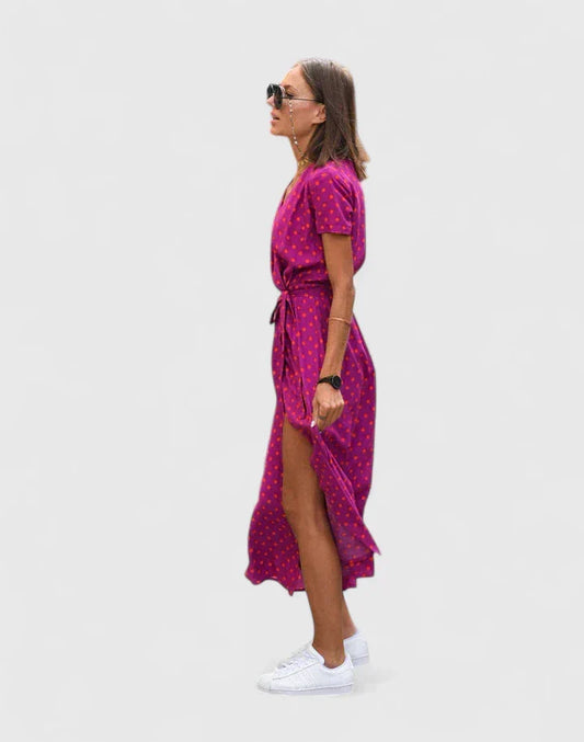 Celymarae | Elegant Dress