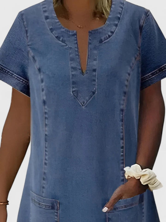 Annalise | Comfortable Dress