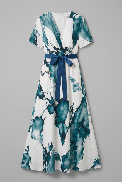 Xavrynah | Sophisticated Dress