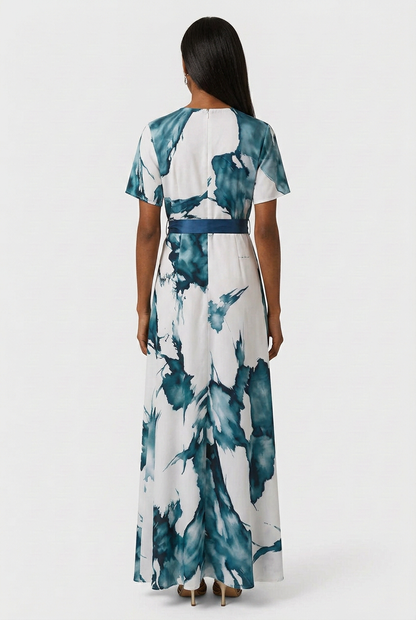 Xavrynah | Sophisticated Dress