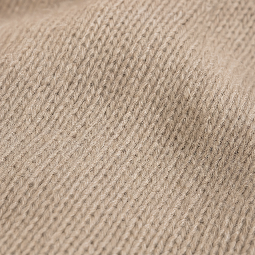 Eleanor | Pearl-Detail Knitted Jumper