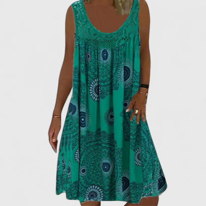 Arya | Comfortable Summer Dress