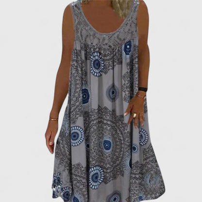 Arya | Comfortable Summer Dress