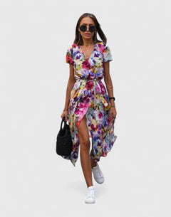 Multi-Coloured
