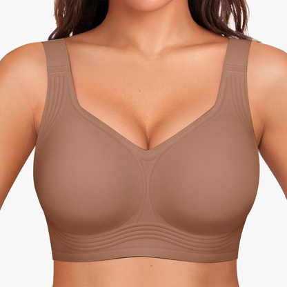 Amelia | Wire-Free Support Bra