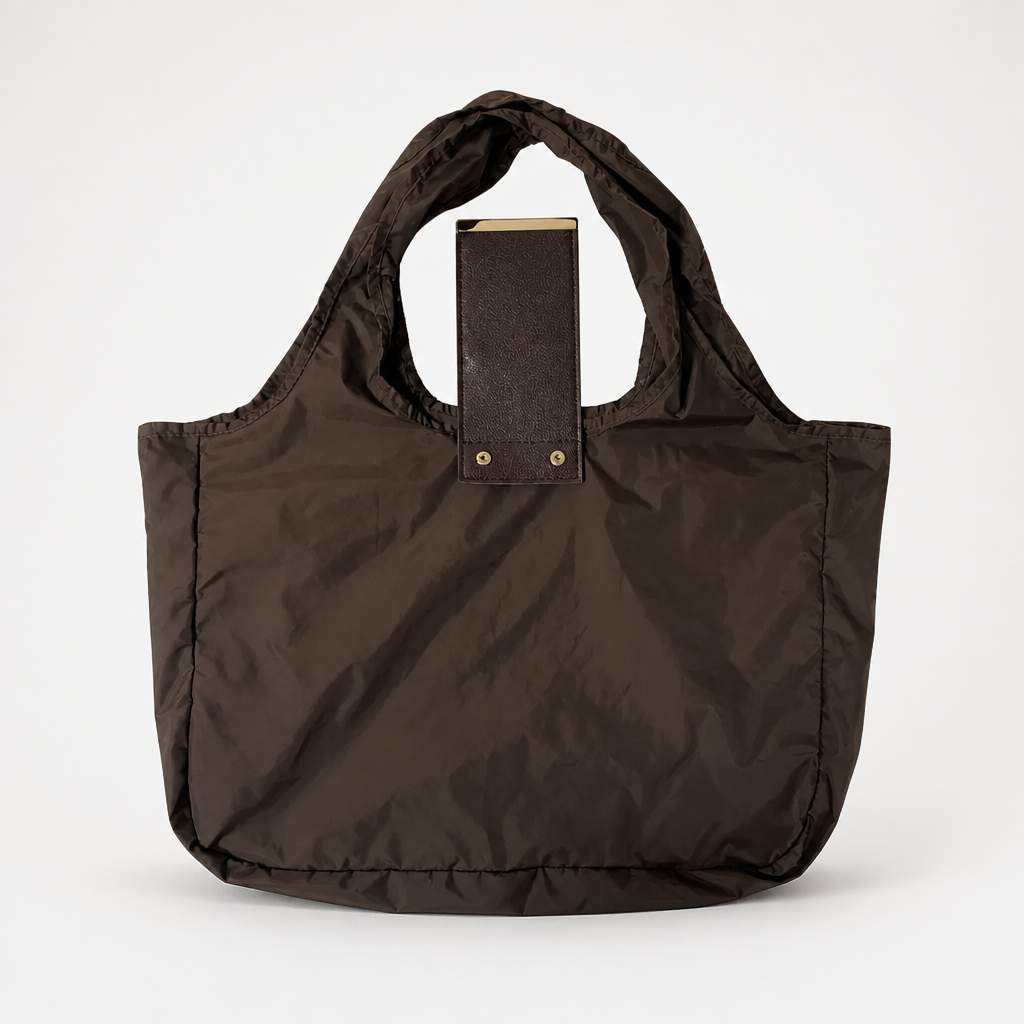 Tamsin – Adjustable Capacity Everyday Shoulder Bag