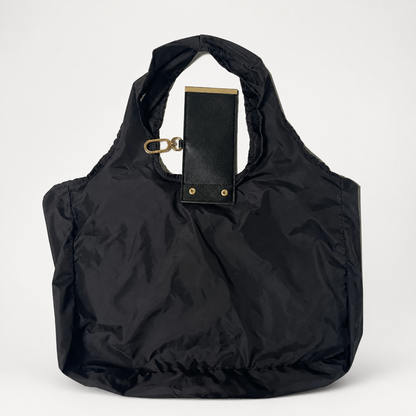 Tamsin – Adjustable Capacity Everyday Shoulder Bag