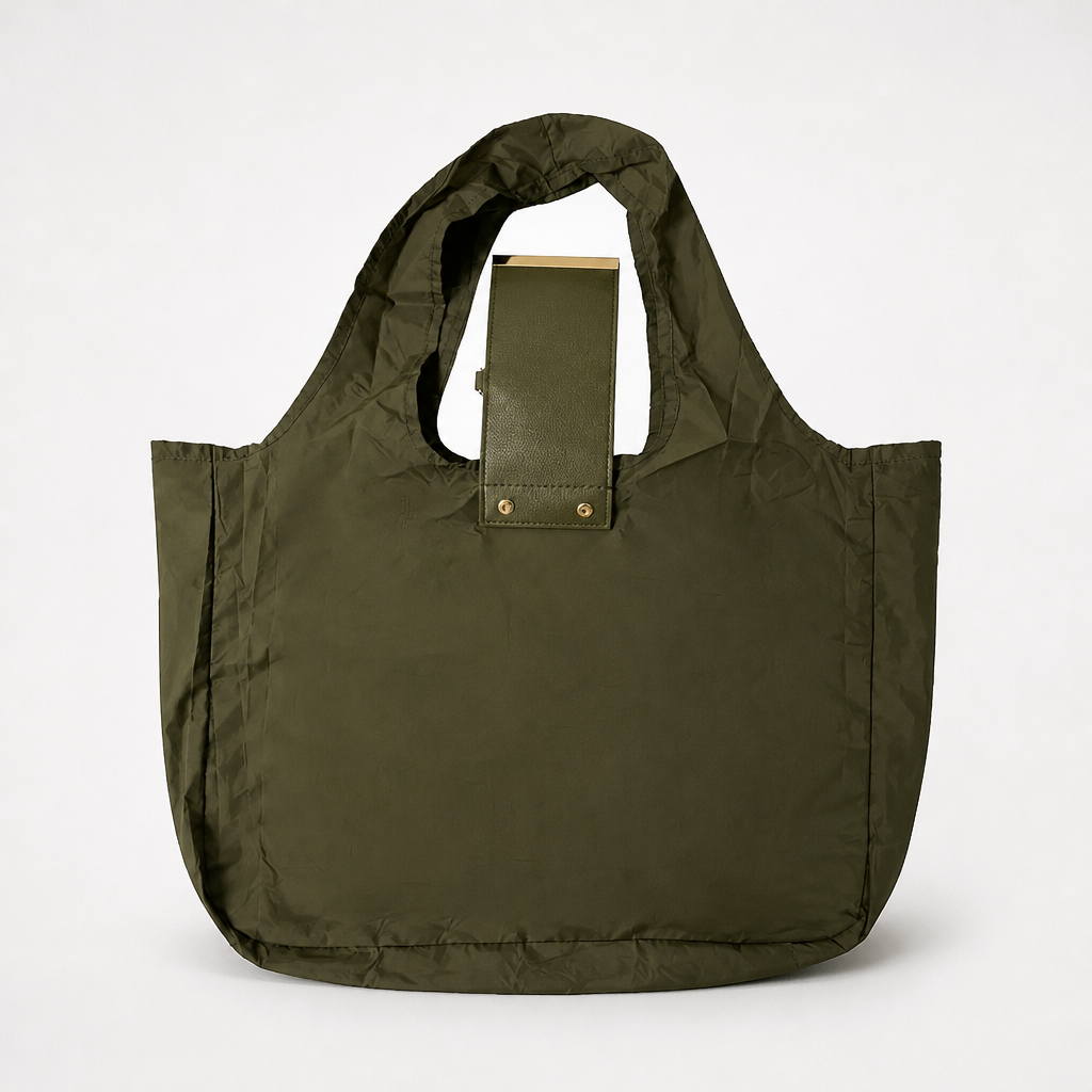 Tamsin – Adjustable Capacity Everyday Shoulder Bag